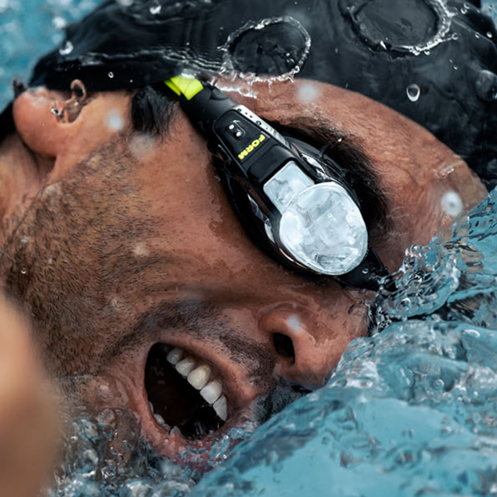FORM Smart Swim 2